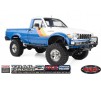 Trail Finder 2 RTR mit 1982 Toyota Pickup Karosserie blau