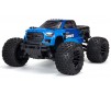 1/10 GRANITE 4X4 MEGA 550 Brushed Monster Truck RTR Blue