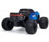 1/10 GRANITE 4X4 MEGA 550 Brushed Monster Truck RTR Blue