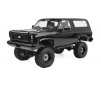 Trail Finder 2 RTR w/Chevrolet Blazer Body Set (Midnight Ed)