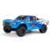 1/10 SENTON 4X4 MEGA 550 Brushed Short Course Truck RTR Blue