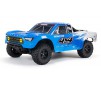 1/10 SENTON 4X4 MEGA 550 Brushed Short Course Truck RTR Blue