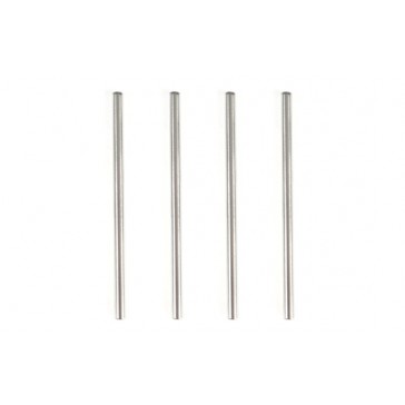 Axes inf.triangles 4x80mm