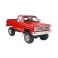 Trail Finder 2 LWB Chevrolet K10 Scottsdale rot