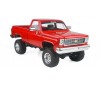 Trail Finder 2 LWB Chevrolet K10 Scottsdale rot