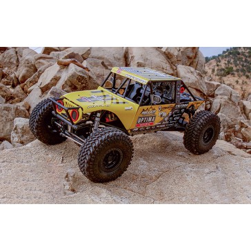 Miller Motorsports 1/10 Pro Rock Racer RTR