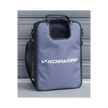 Sac de transport Koswork Carrying Buggy 1:10 Bag (695x398x422mm)