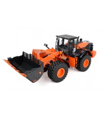 1/14 Scale Earth Mover ZW370 Hydraulic Wheel Loader