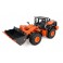 1/14 Scale Earth Mover ZW370 Hydraulic Wheel Loader