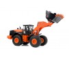 1/14 Scale Earth Mover ZW370 Hydraulic Wheel Loader