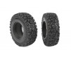 SLVR X-Lock Crawling 1.9 Comp Tires