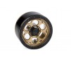 SLVR 1.9 Militants Rear Wheels (pair)