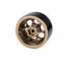 SLVR 1.9 Militants Rear Wheels (pair)