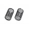 Spring Set 24x40x2.0mm 8 Coils (2pcs)