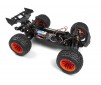 Quantum2 XT 1/10th Stadium Truck - Orange