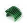 Heat Sink (Green)