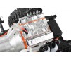 Edelbrock Intake Manifold für V8 Motor