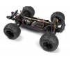 Quantum2 MT Flux 1/10th Monster Truck - Red