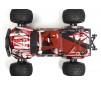 Quantum2 MT Flux 1/10th Monster Truck - Red