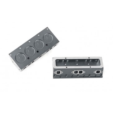 Edelbrock Cylinder Heads for V8 Motor