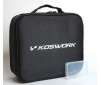 Sacoche Koswork (260x230x95mm) - Hard Case