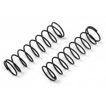 Shock Spring 16x66x1.1mm 10 Coils (2pcs)