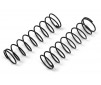 Shock Spring 16x66x1.1mm 10 Coils (2pcs)