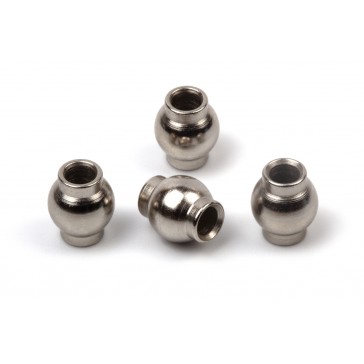 Upper Camber Link Ball (Outer/4pcs)