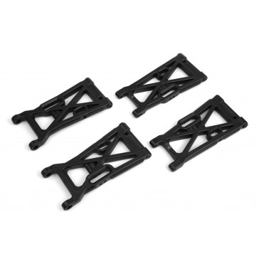 Lower Suspension Arm Set (Front/Rear)