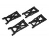 Lower Suspension Arm Set (Front/Rear)