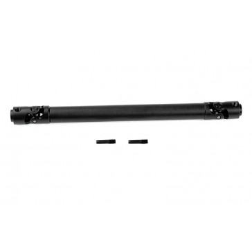 Scale Steel Punisher Shaft (140mm - 215mm / 5.51 - 8.46)