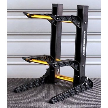 RC Car Display Rack (2 Layer) 200x240x325mm