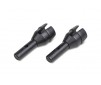 HD Wheel Axle Shaft (2pcs)