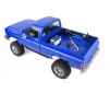 Power Tank 1/10 blau