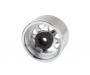 SLVR Dick Cepek Torque 1.55 Internal Beadlock Wheels