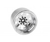 SLVR Dick Cepek Torque 1.55 Internal Beadlock Wheels