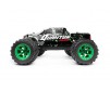 Quantum MT Body (Silver/Green)