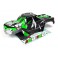 Quantum2 MT Body (Green)