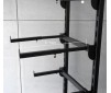 Presentoir Koswork Rack 5 modeles (385x315x1355mm)