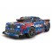 QuantumR Race Truck Body (Blue/Red)