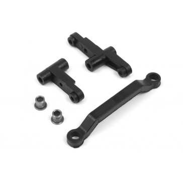 Front Steering Arm Set