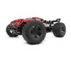 Quantum XT 1/10 4WD Stadium Truck - Red