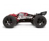 Quantum XT 1/10 4WD Stadium Truck - Red