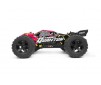 Quantum XT Body (Pink/Yellow)