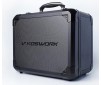 Valise Alu V2 pour radio Flysky Noble NB4 (Koswork MiniBlackCase)