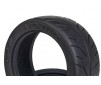 Tredz Vortex Belted Tire (95x42mm/2.6-3.0in/2pcs)