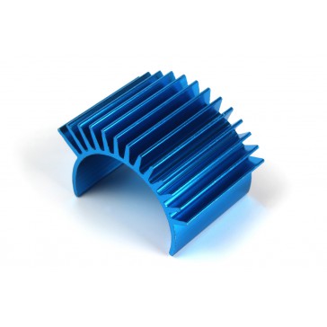 Heat Sink (Blue)