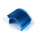 Heat Sink (Blue)