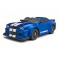 QuantumR Muscle Car Body - Blue