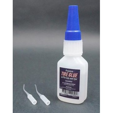 Cyano Tire Glue (20g.)